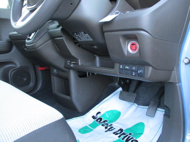 Ｎ－ＷＧＮ Ｌホンダセンシング　４ＷＤ（15枚目）