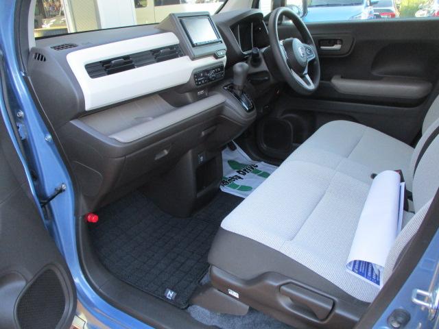 Ｎ－ＷＧＮ Ｌホンダセンシング　４ＷＤ（20枚目）