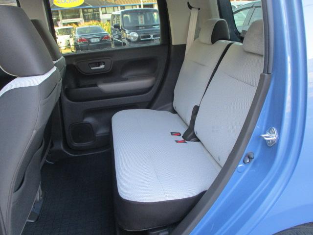 Ｎ－ＷＧＮ Ｌホンダセンシング　４ＷＤ（21枚目）