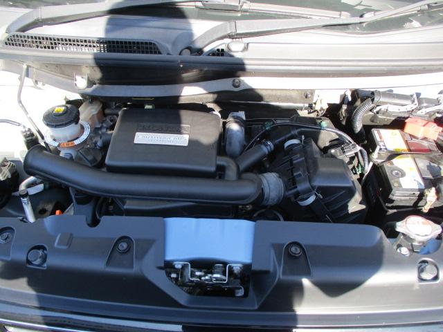 Ｎ－ＷＧＮ Ｌホンダセンシング　４ＷＤ（30枚目）