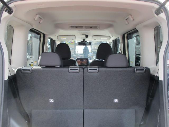 ルークス ハイウェイスター X 4WD(9枚目)