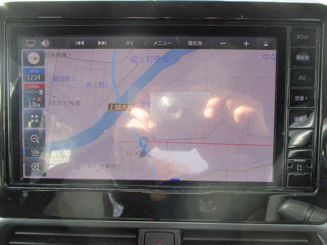 ルークス ハイウェイスター X 4WD(10枚目)