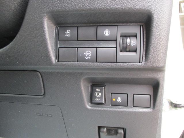 ルークス ハイウェイスター X 4WD(17枚目)