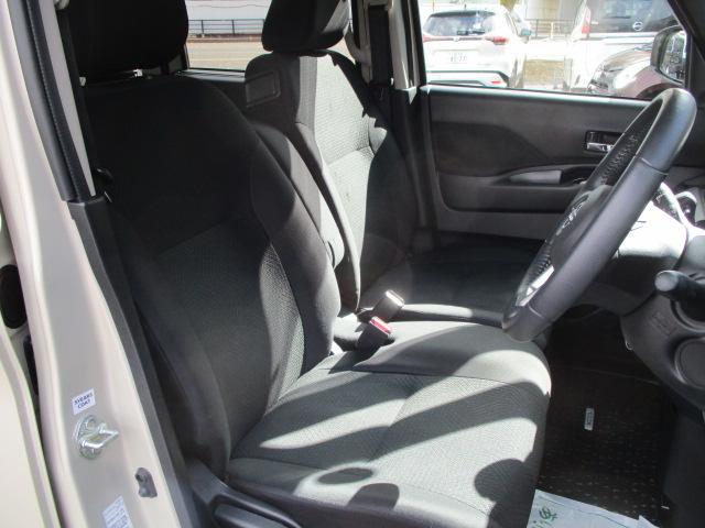 ルークス ハイウェイスター X 4WD(18枚目)