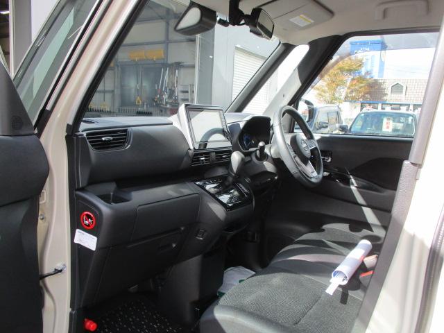 ルークス ハイウェイスター X 4WD(19枚目)