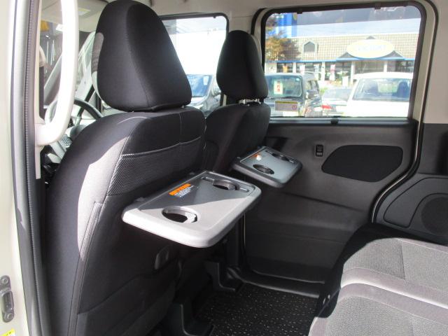 ルークス ハイウェイスター X 4WD(20枚目)