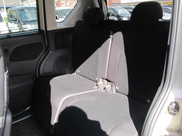 ルークス ハイウェイスター X 4WD(21枚目)