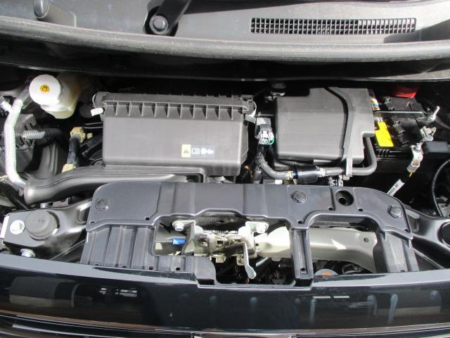 ルークス ハイウェイスター X 4WD(23枚目)