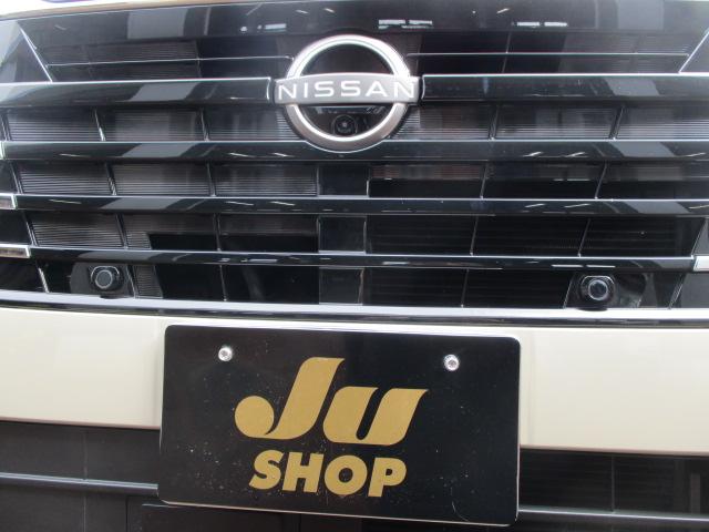 ルークス ハイウェイスター X 4WD(25枚目)