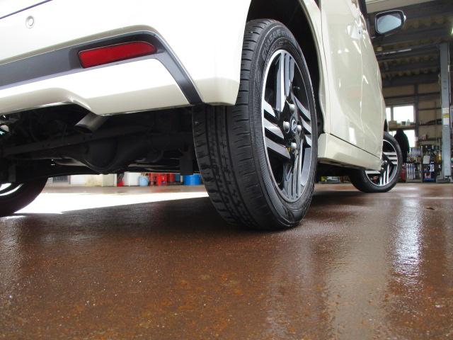 ルークス ハイウェイスター X 4WD(30枚目)