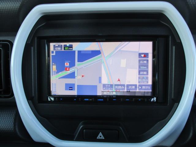 ハスラー ハイブリッドＧ　４ＷＤ　デュアルカメラブレーキサポート（13枚目）