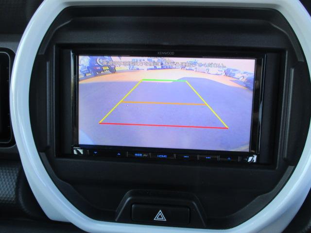 ハスラー ハイブリッドＧ　４ＷＤ　デュアルカメラブレーキサポート（15枚目）