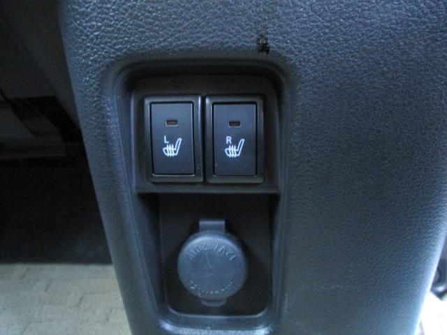 ハスラー ハイブリッドＧ　４ＷＤ　デュアルカメラブレーキサポート（16枚目）