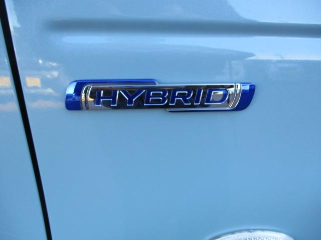 ハスラー ハイブリッドＧ　４ＷＤ　デュアルカメラブレーキサポート（21枚目）