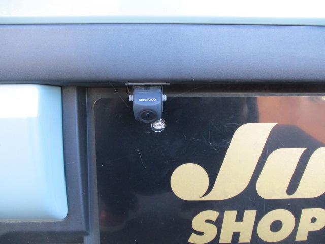 ハスラー ハイブリッドＧ　４ＷＤ　デュアルカメラブレーキサポート（24枚目）