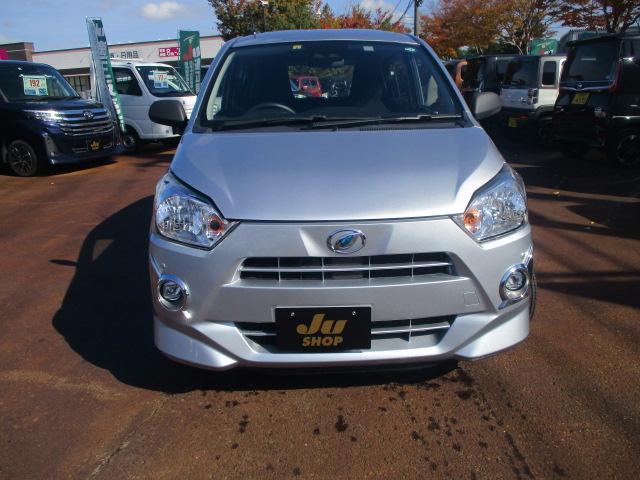 ミライース L SAIII 4WD(2枚目)