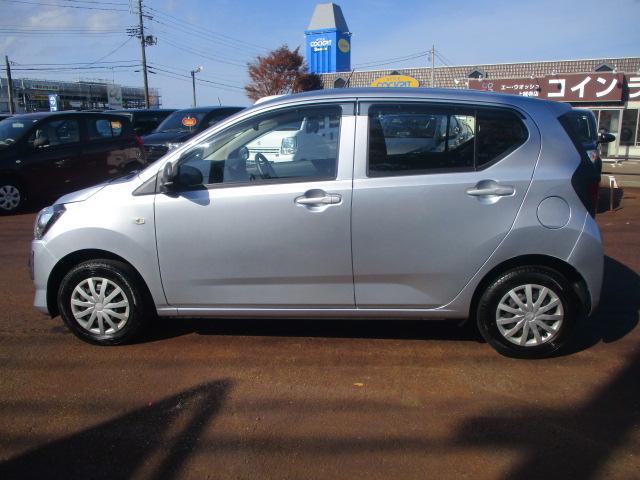 ミライース L SAIII 4WD(4枚目)