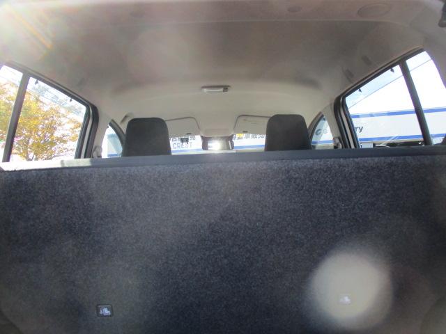 ミライース L SAIII 4WD(9枚目)