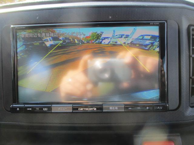 ミライース L SAIII 4WD(11枚目)