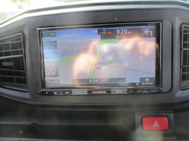 ミライース L SAIII 4WD(12枚目)