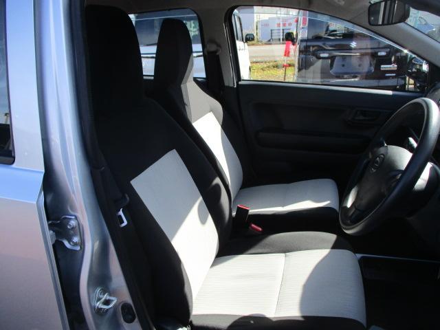 ミライース L SAIII 4WD(13枚目)