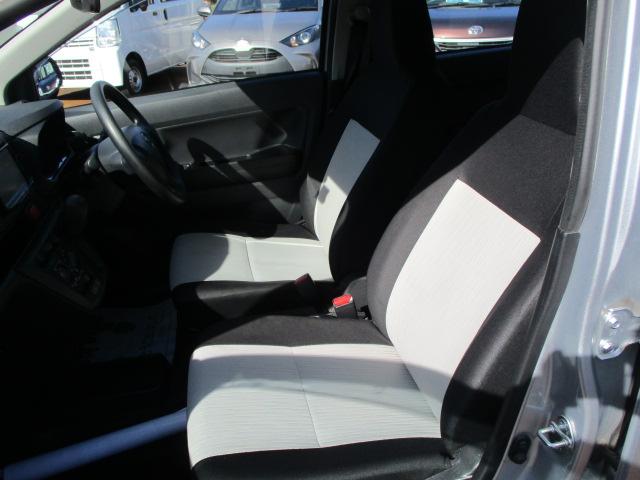 ミライース L SAIII 4WD(14枚目)