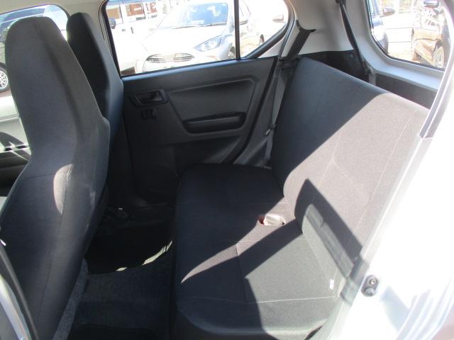 ミライース L SAIII 4WD(15枚目)