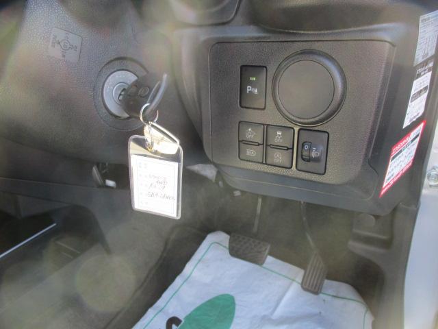 ミライース L SAIII 4WD(17枚目)