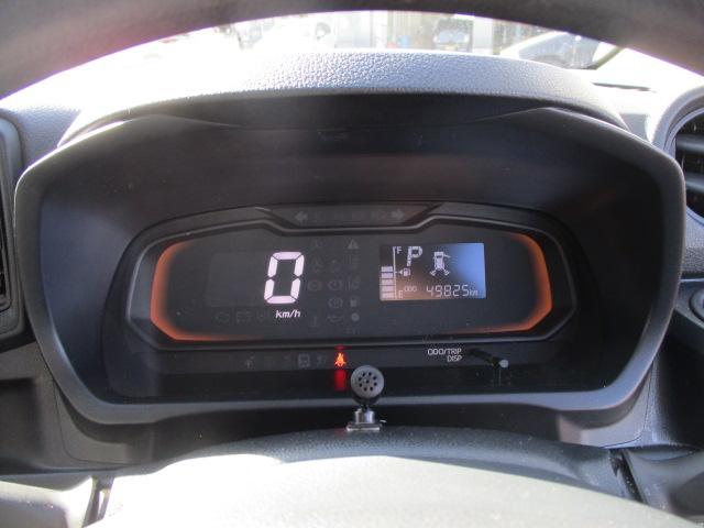 ミライース L SAIII 4WD(18枚目)