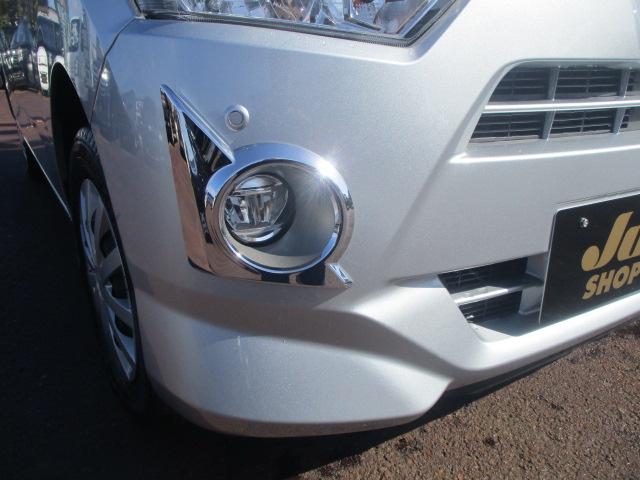 ミライース L SAIII 4WD(20枚目)