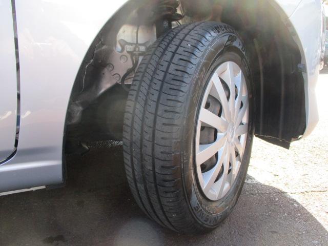 ミライース L SAIII 4WD(21枚目)