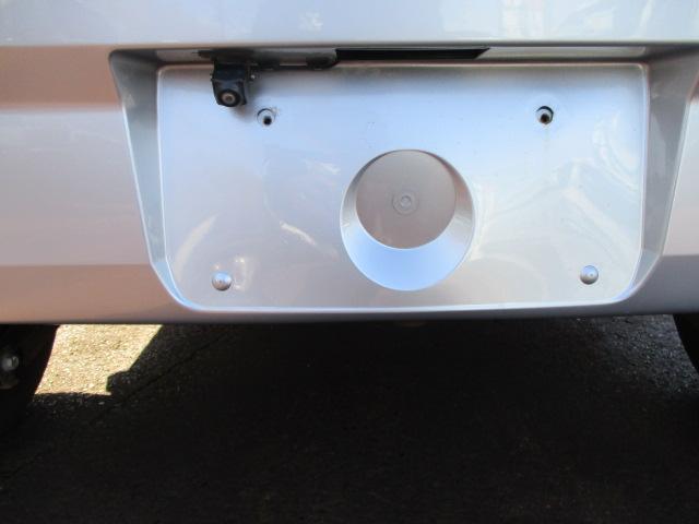 ミライース L SAIII 4WD(22枚目)