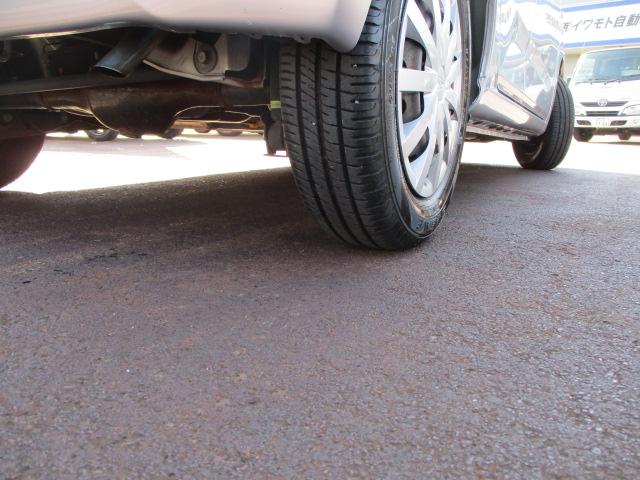 ミライース L SAIII 4WD(23枚目)