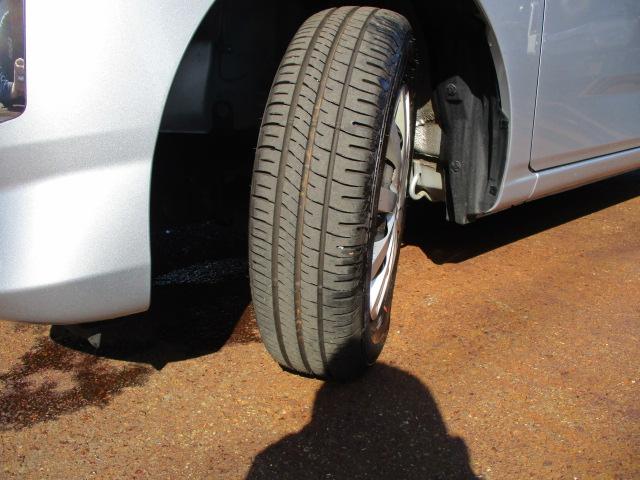 ミライース L SAIII 4WD(25枚目)