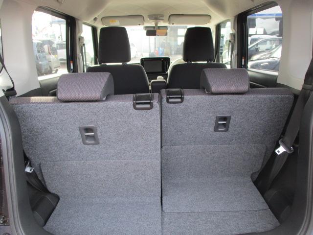 ワゴンRスマイル ハイブリッドS 4WD(9枚目)