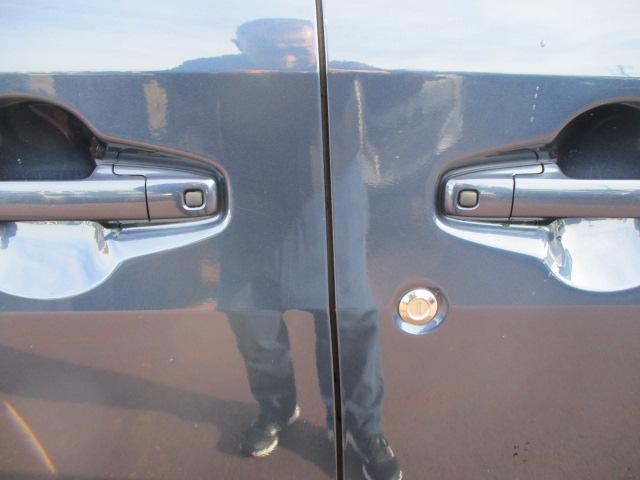 ワゴンRスマイル ハイブリッドS 4WD(11枚目)