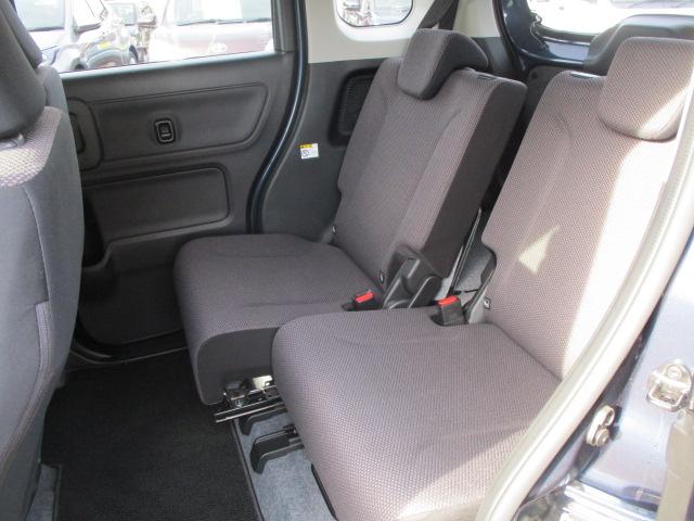 ワゴンRスマイル ハイブリッドS 4WD(16枚目)