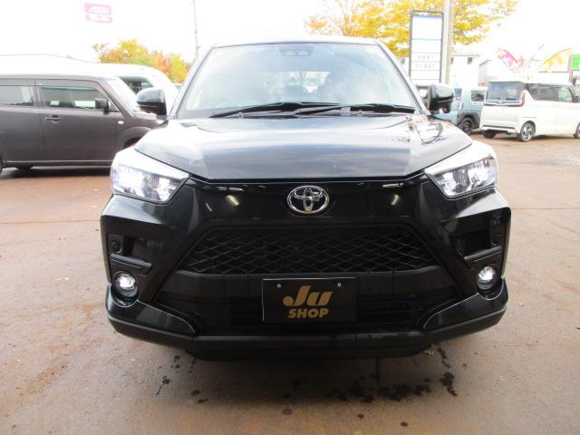 ライズ Ｇ　４ＷＤ（2枚目）