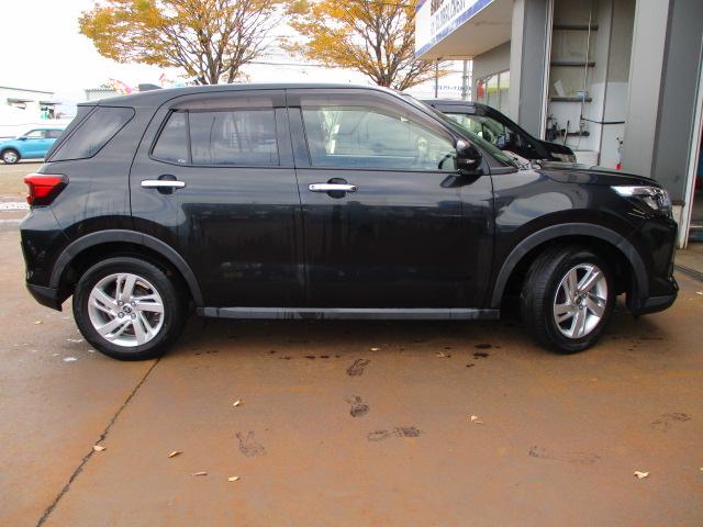 ライズ Ｇ　４ＷＤ（3枚目）