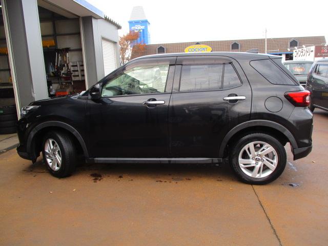 ライズ Ｇ　４ＷＤ（6枚目）