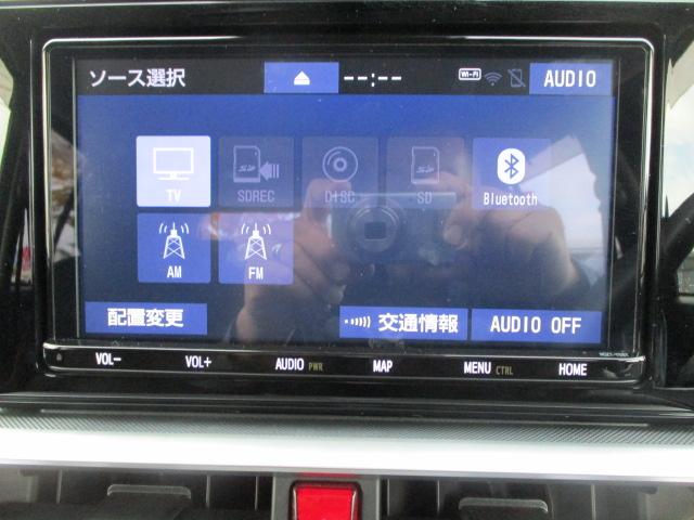 ライズ Ｇ　４ＷＤ（9枚目）