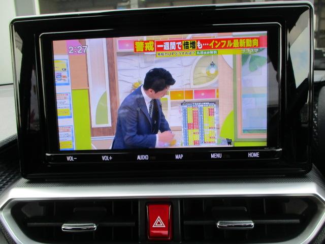 ライズ Ｇ　４ＷＤ（10枚目）