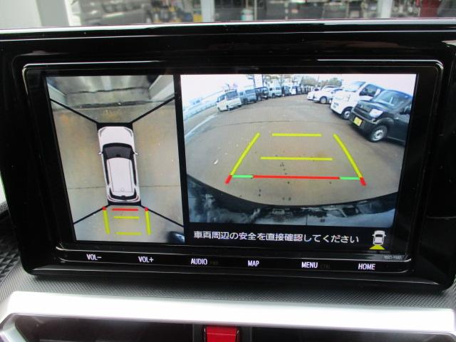 ライズ Ｇ　４ＷＤ（11枚目）