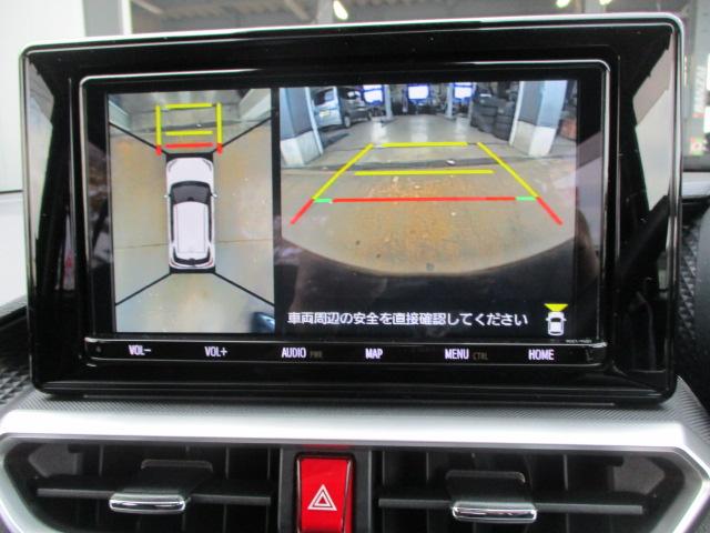 ライズ Ｇ　４ＷＤ（12枚目）