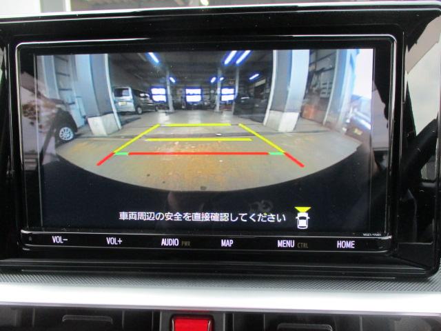 ライズ Ｇ　４ＷＤ（13枚目）