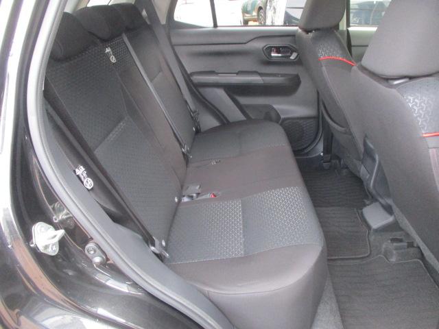 ライズ Ｇ　４ＷＤ（15枚目）