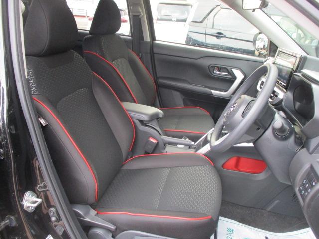 ライズ Ｇ　４ＷＤ（17枚目）