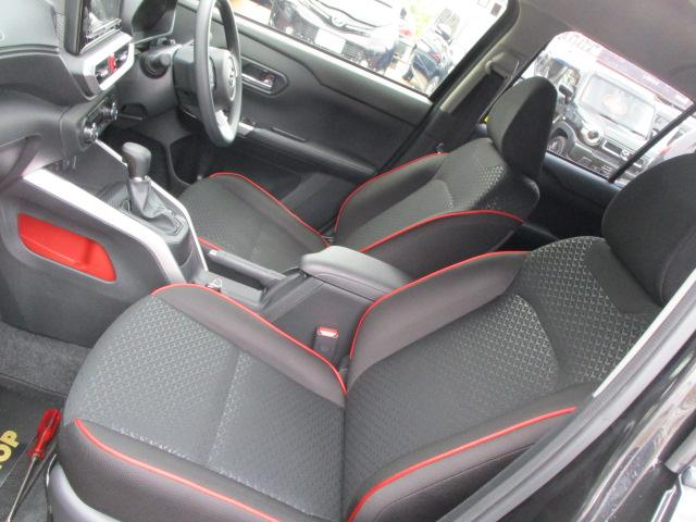 ライズ Ｇ　４ＷＤ（18枚目）