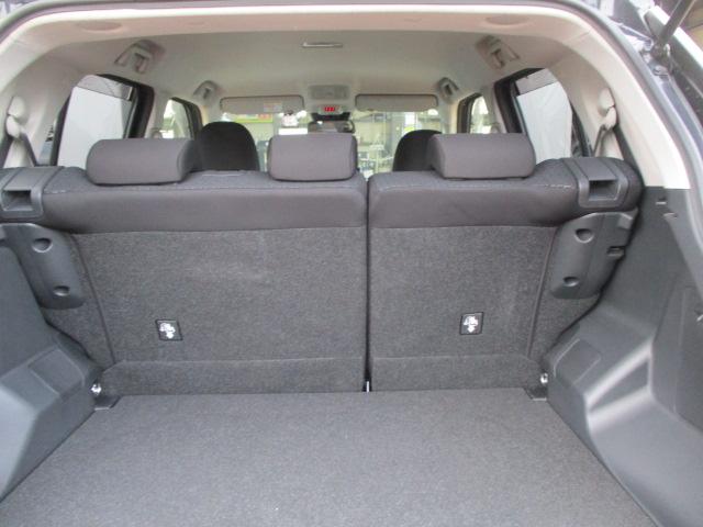 ライズ Ｇ　４ＷＤ（19枚目）