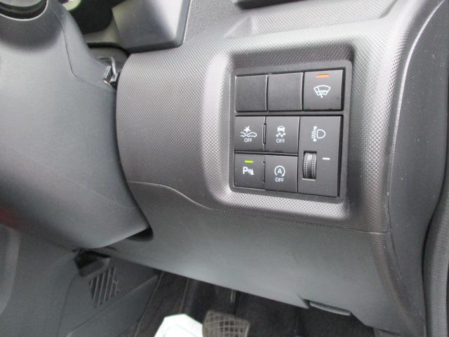 ライズ Ｇ　４ＷＤ（21枚目）